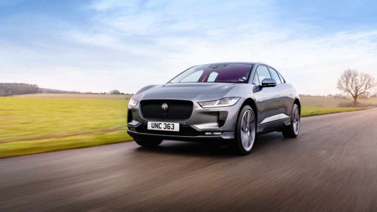 Jaguar’s Electric Gamble Questions if the Iconic Brand Can Make the Transition to EVs as Planned