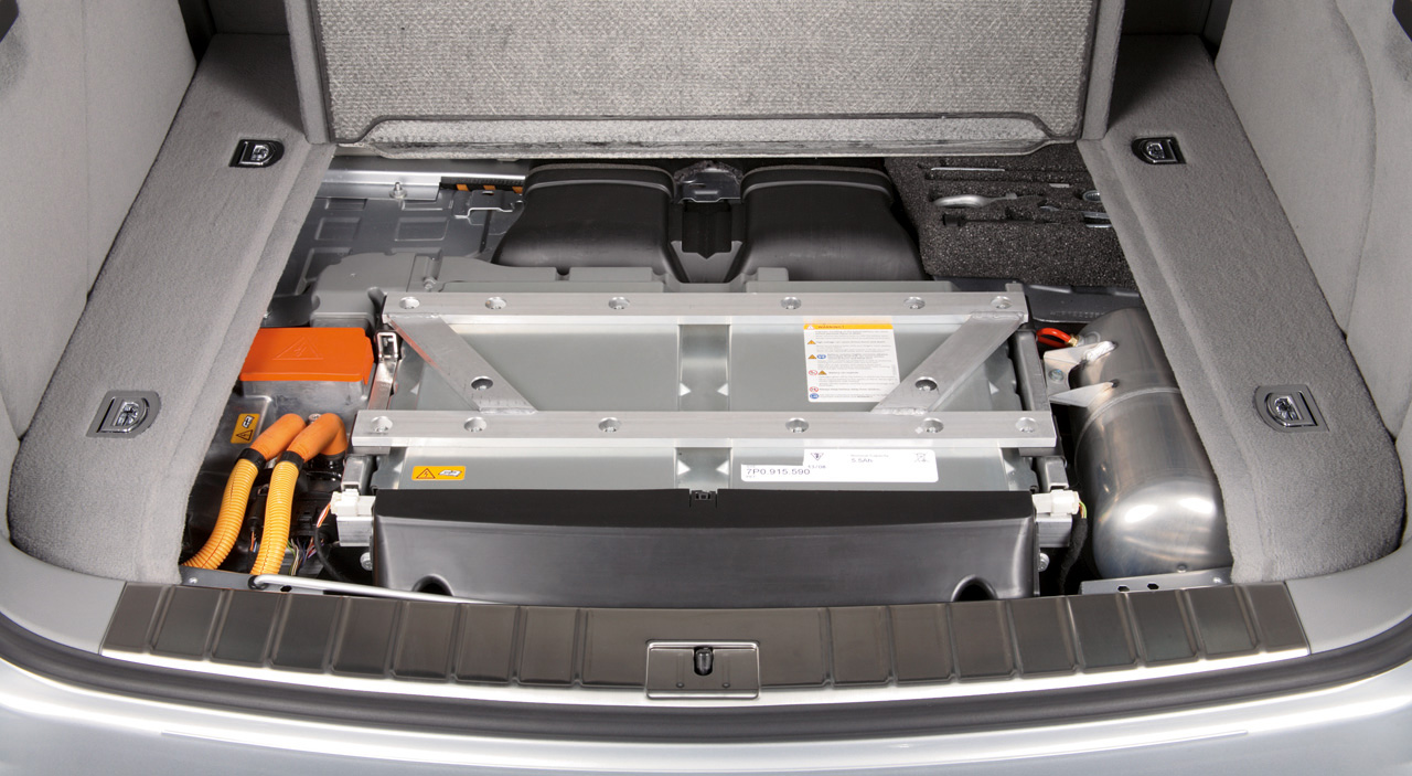 porsche-cayenne-s-hybrid-battery Automotive Addicts