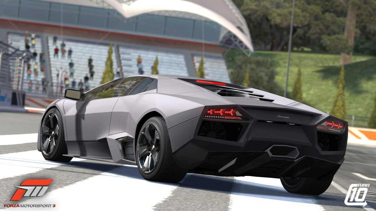 Gran Turismo 5 vs. Forza Motorsport 3 – Feature – Car and Driver