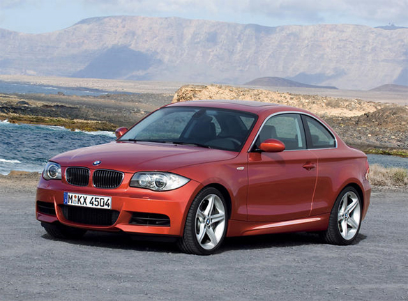 BMW Issues Recall for Turbocharged N54 Engine Equipped Vehicles