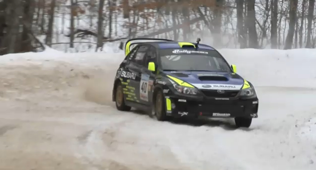 Sno*Drift Update: Dave Mirra Stages Epic Comeback