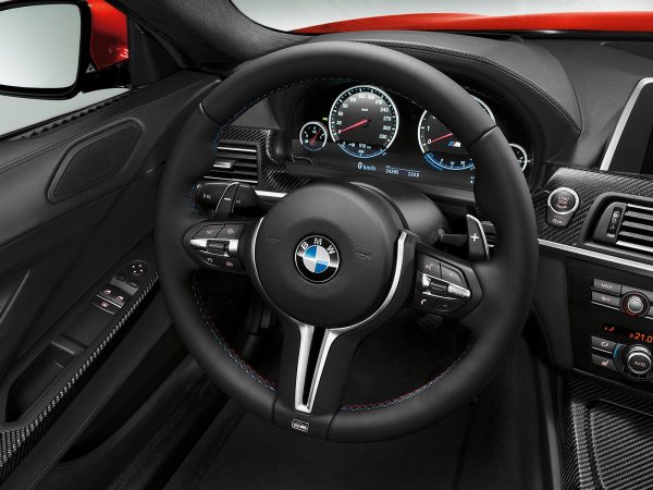 2013 BMW M6 Coupe/Convertible Promo Videos & New Hi-Res Images ...