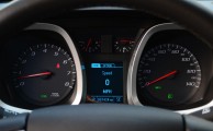 2013 Chevrolet Equinox LTZ AWD V6 Review & Test Drive : Automotive Addicts