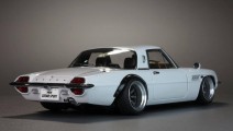 A Rare Japanese Classic Overlooked: The Mazda Cosmo Series II ...