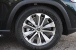 2020 mercedes-benz gle 450 4matic wheel tire