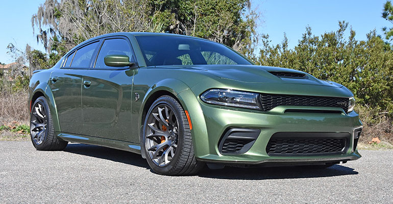 2021-dodge-charger-srt-hellcat-redeye-feature : Automotive Addicts