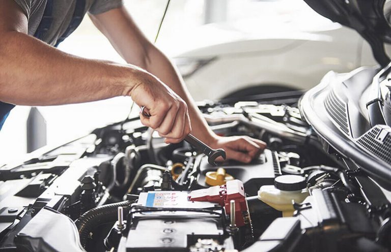 Broken Down Car? Here’s How to Fix it Quickly : Automotive Addicts