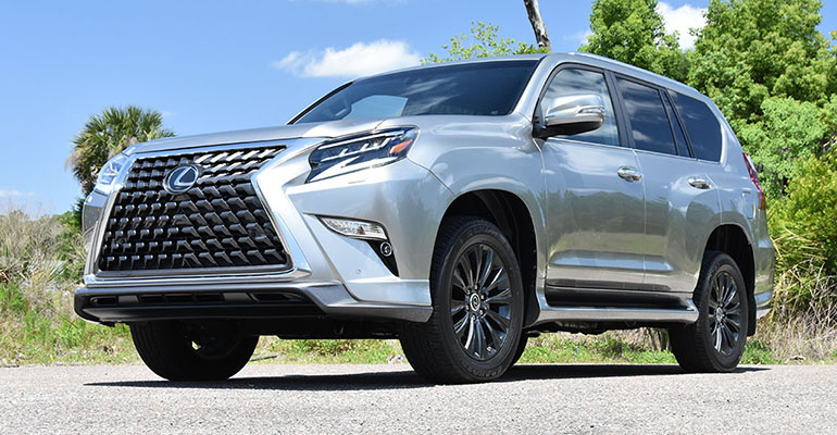 2021-lexus-gx-460-feature : Automotive Addicts