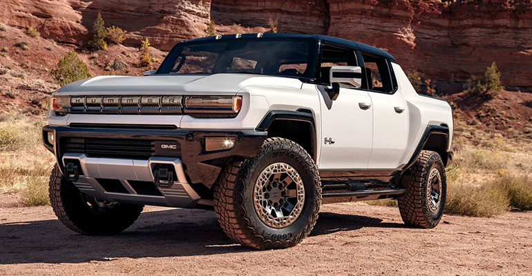 2022-GMC-Hummer-EV-feature : Automotive Addicts