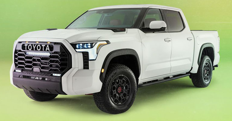 2022-toyota-tundra-trd-pro : Automotive Addicts