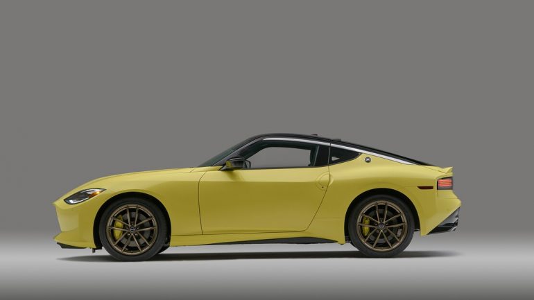 New Car Preview: 2023 Nissan Z – Speed Pro Cares