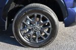 2022 toyota tundra platinum 4x4 wheel tire