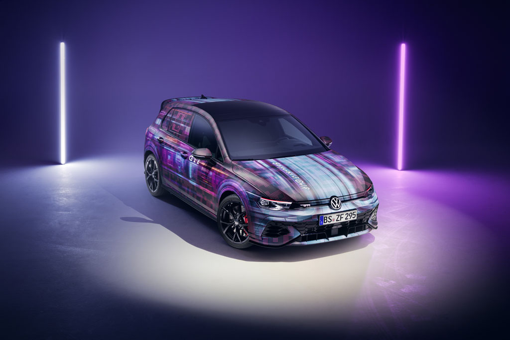 CES 2024 Volkswagen Integrates ChatGPT AI into New Vehicles