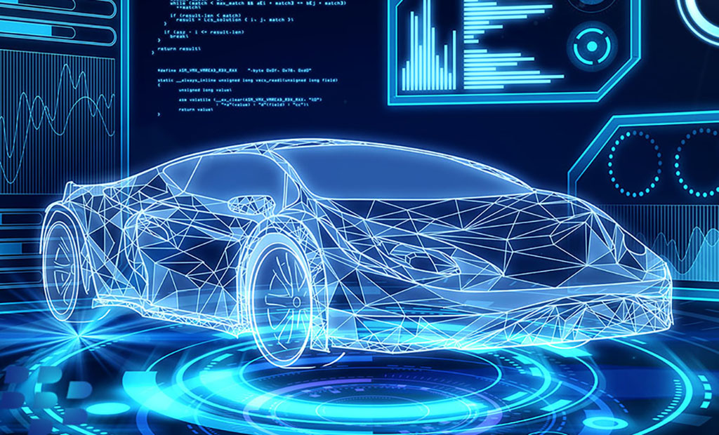 Stellantis Unveils Virtual Cockpit Innovation With Blackberry And AWS   Stellantis Ces 2024 