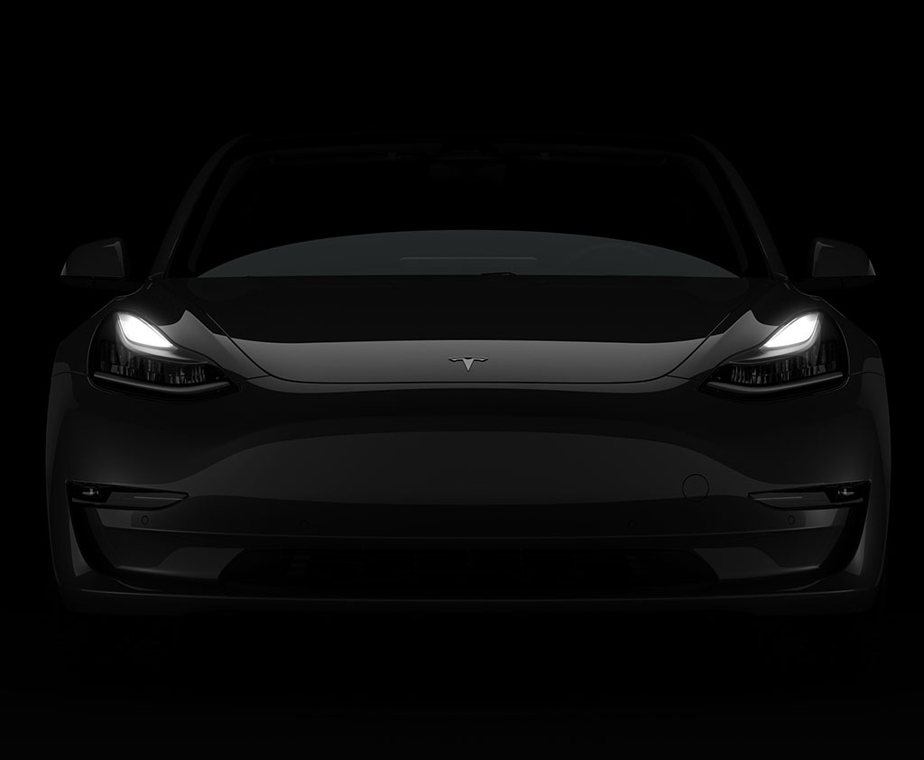 Tesla Moving Forward with Plans for Entry-Level $25K EV in Mid-2025 ...