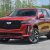 2024 Cadillac Escalade V Review & Test Drive