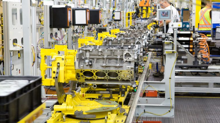 GM Delays Planned Retooling of St. Catharines Propulsion Plant in Canada to Produce EV Motors