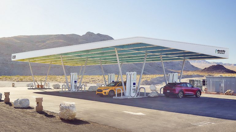 Just 7 EV Charging Stations Deployed Under $5 Billion Plan from 2021 Called ‘Pathetic’ by U.S. Senator – We’re Not Surprised