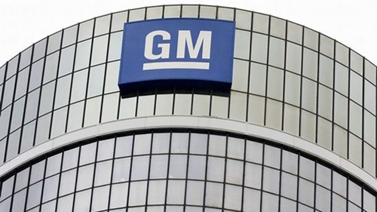 General Motors Announces New $6 Billion Share Buyback Plan