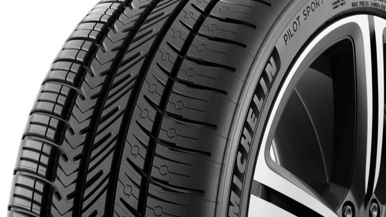Michelin Pilot Sport All Season 4 Tire Review