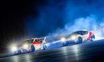 Toyota Research Institute and Stanford Engineering Show Off World’s First Fully Autonomous Tandem Drift Sequence