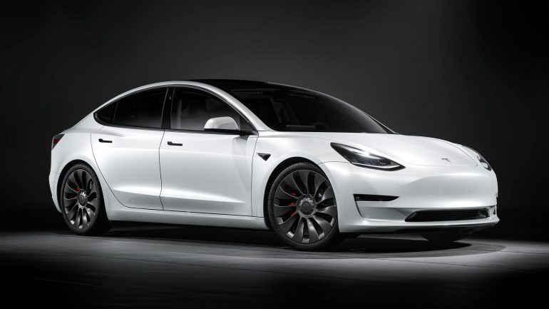 Tesla Recalling 1.85 Million Vehicles in US for Unlatched Hood Issue