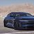 2024 Lucid Air Sapphire: Electrifying Beauty, Beastly Performance