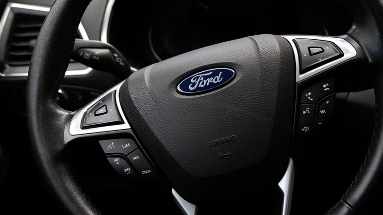 Takata Airbag Saga Continues as Ford Issues Do-Not-Drive Advisory for Certain Vehicles