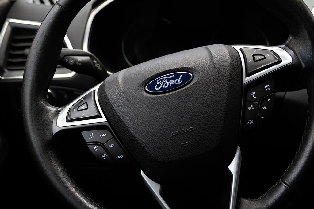 Takata Airbag Saga Continues as Ford Issues DoNotDrive Advisory for