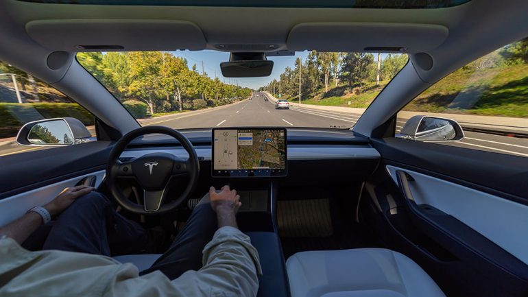 Experts Warn: Tesla’s ‘Full Self-Driving’ System is Dangerous