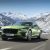 New 2025 Bentley Continental GT Speed “Electrifies” in the Swiss Alps: An Engineering Marvel