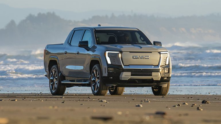 General Motors’ Performance Surprises with Strong Consumer Demand and Stock Surge for Q3