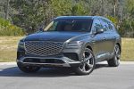 2025 Genesis GV80 3.5T Prestige AWD Review & Test Drive