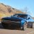 First Drive: All-New Dodge Charger Daytona Coupe – Extreme Electric Muscle Car Performance