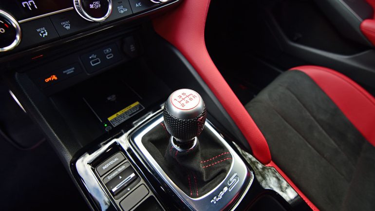 Report: Manual Transmission Take Rates for Each Manufacturer in 2024