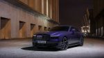 Electrified Rolls-Royce Spectre Black Badge Arrives as the Most Powerful Model Yet