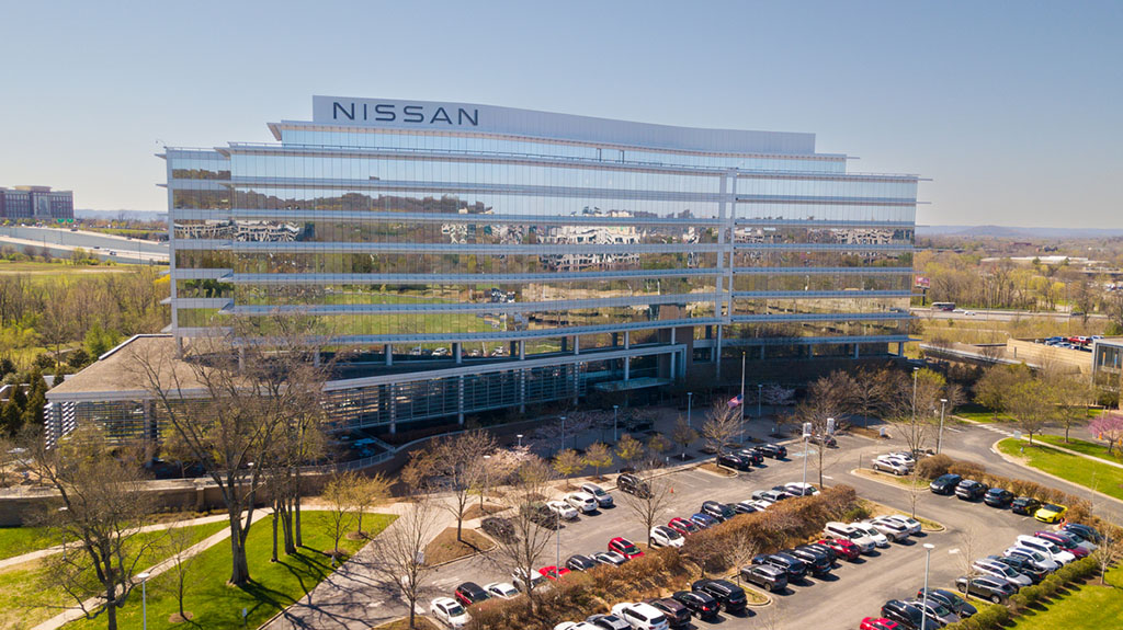 Foxconn Seeks Partnership with Nissan Instead of Acquisition