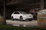 New Car Preview: 2026 Subaru Solterra EV