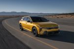 2026 Kia K4 Hatchback Debuts at New York Auto Show