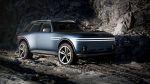 Genesis X Gran Equator Concept Blurs the Line Between SUV and Wagon at NY Auto Show